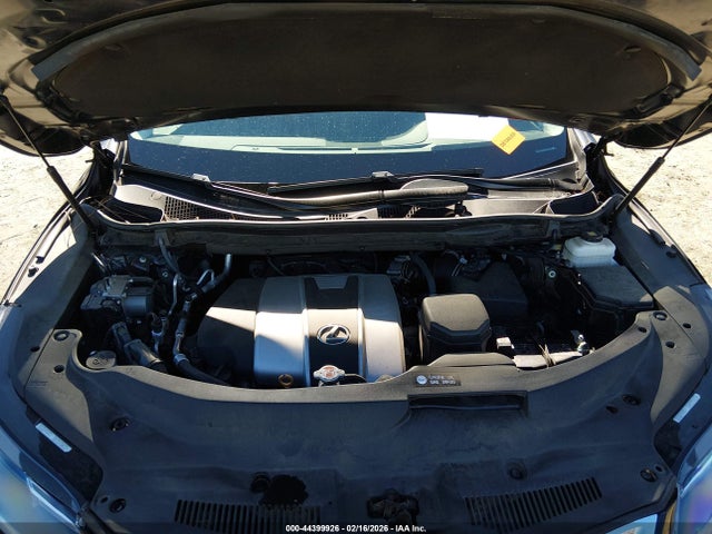 44399926 :رقم المزاد ، 2T2HZMAA1NC225785 vin ، 2022 Lexus Rx 350 مزاد بيع