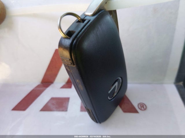 44399926 :رقم المزاد ، 2T2HZMAA1NC225785 vin ، 2022 Lexus Rx 350 مزاد بيع