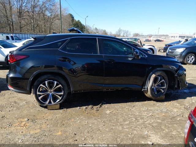 44399926 :رقم المزاد ، 2T2HZMAA1NC225785 vin ، 2022 Lexus Rx 350 مزاد بيع