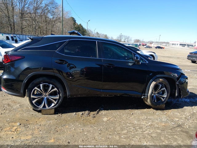 44399926 :رقم المزاد ، 2T2HZMAA1NC225785 vin ، 2022 Lexus Rx 350 مزاد بيع