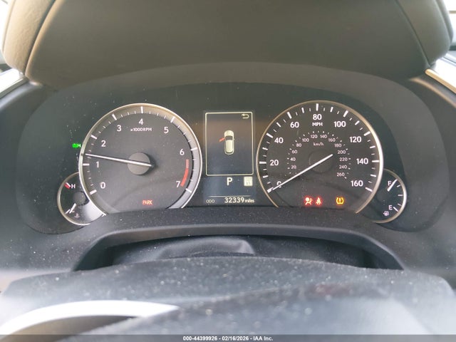 44399926 :رقم المزاد ، 2T2HZMAA1NC225785 vin ، 2022 Lexus Rx 350 مزاد بيع