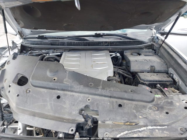 44399929 :رقم المزاد ، JTJJM7FX9C5037624 vin ، 2012 Lexus Gx 460 Premium مزاد بيع