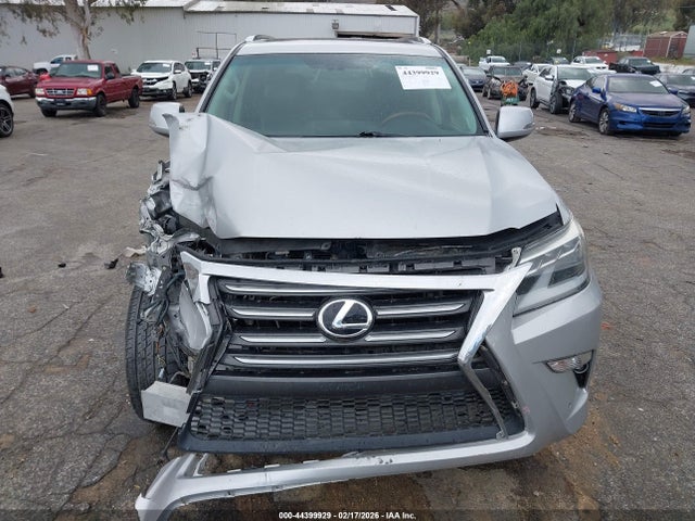 44399929 :رقم المزاد ، JTJJM7FX9C5037624 vin ، 2012 Lexus Gx 460 Premium مزاد بيع