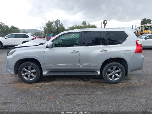 44399929 :رقم المزاد ، JTJJM7FX9C5037624 vin ، 2012 Lexus Gx 460 Premium مزاد بيع