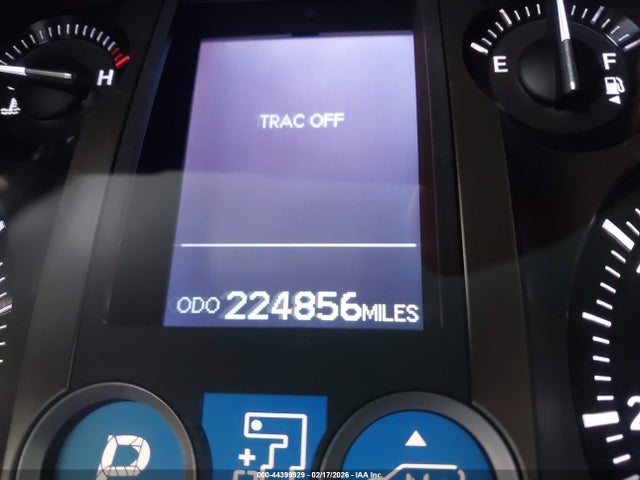 44399929 :رقم المزاد ، JTJJM7FX9C5037624 vin ، 2012 Lexus Gx 460 Premium مزاد بيع