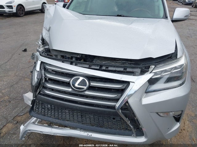 44399929 :رقم المزاد ، JTJJM7FX9C5037624 vin ، 2012 Lexus Gx 460 Premium مزاد بيع
