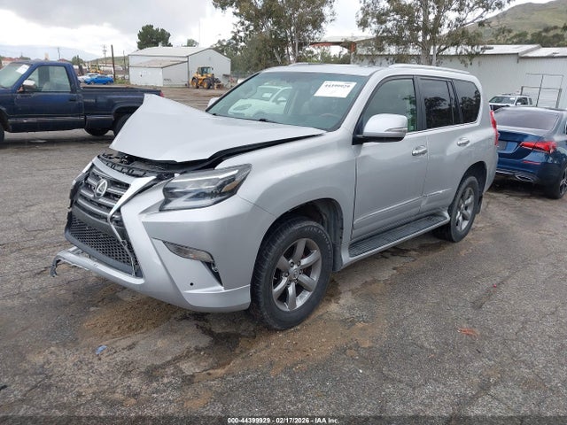 44399929 :رقم المزاد ، JTJJM7FX9C5037624 vin ، 2012 Lexus Gx 460 Premium مزاد بيع