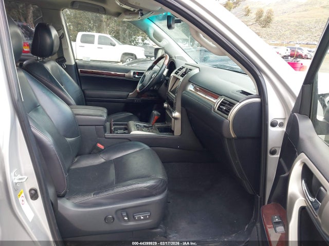 44399929 :رقم المزاد ، JTJJM7FX9C5037624 vin ، 2012 Lexus Gx 460 Premium مزاد بيع