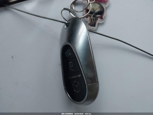 Aukcja sprzedaży 2025 Mercedes-benz Amg E 53 E, vin: W1KLF6DB4SA149556, numer aukcji: 44399948