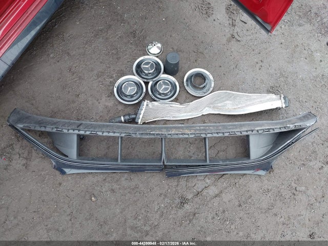 Aukcja sprzedaży 2025 Mercedes-benz Amg E 53 E, vin: W1KLF6DB4SA149556, numer aukcji: 44399948