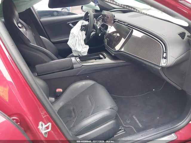 Aukcja sprzedaży 2025 Mercedes-benz Amg E 53 E, vin: W1KLF6DB4SA149556, numer aukcji: 44399948