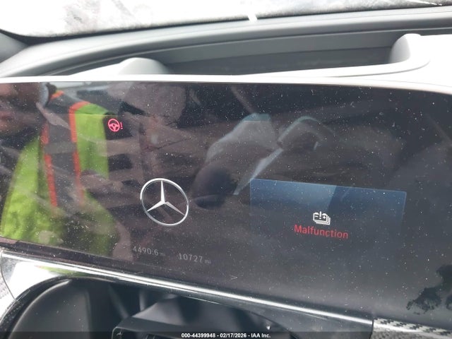 Aukcja sprzedaży 2025 Mercedes-benz Amg E 53 E, vin: W1KLF6DB4SA149556, numer aukcji: 44399948