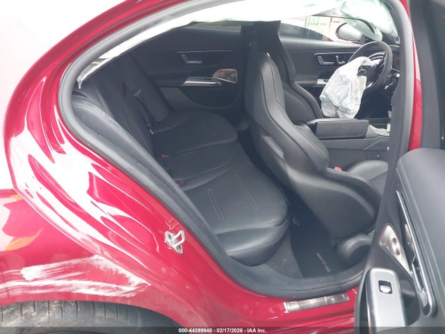 Aukcja sprzedaży 2025 Mercedes-benz Amg E 53 E, vin: W1KLF6DB4SA149556, numer aukcji: 44399948