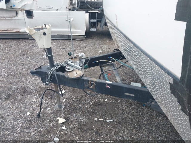 4YDT3112XFR805175 Keystone Rv Other