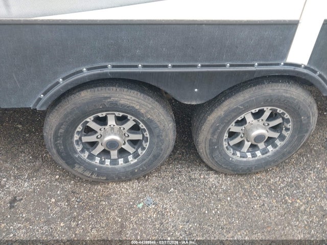 4YDT3112XFR805175 Keystone Rv Other