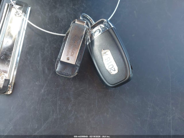 2016 AUDI A6 WAUFGAFCXGN026418 Photo 10