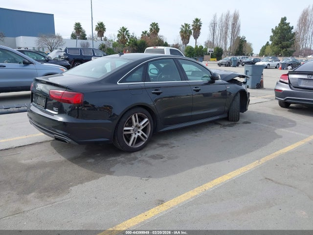 2016 AUDI A6 WAUFGAFCXGN026418 Photo 3