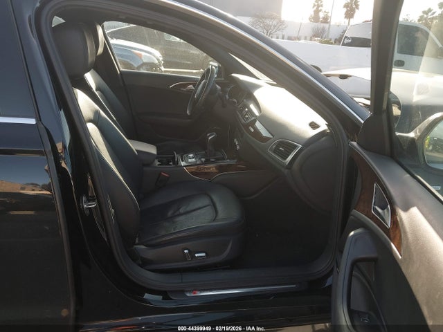 2016 AUDI A6 WAUFGAFCXGN026418 Photo 4