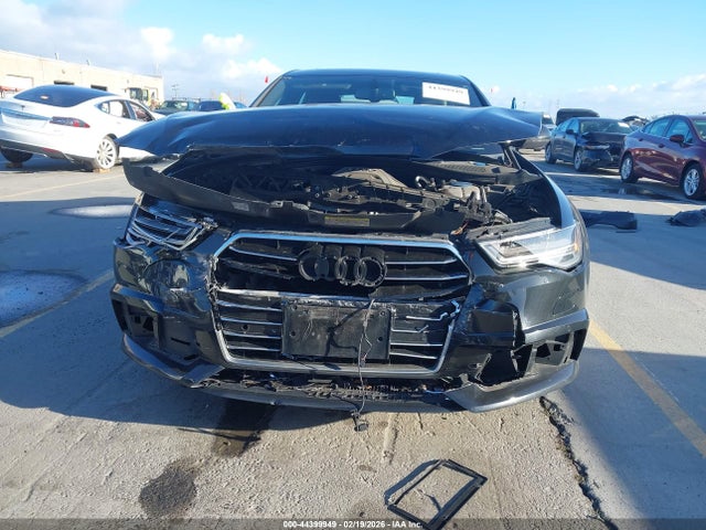 2016 AUDI A6 WAUFGAFCXGN026418 Photo 5