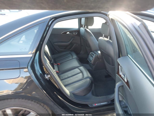 2016 AUDI A6 WAUFGAFCXGN026418 Photo 7