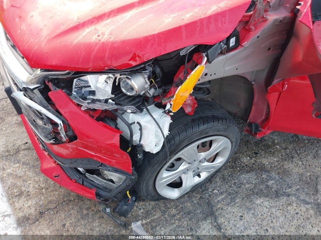 Chevrolet Spark Fwd Ls Automatic 2021 KL8CB6SAXMC228388 Image 6
