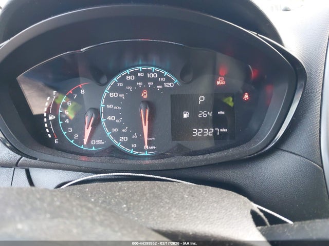 Chevrolet Spark Fwd Ls Automatic 2021 KL8CB6SAXMC228388 Image 7