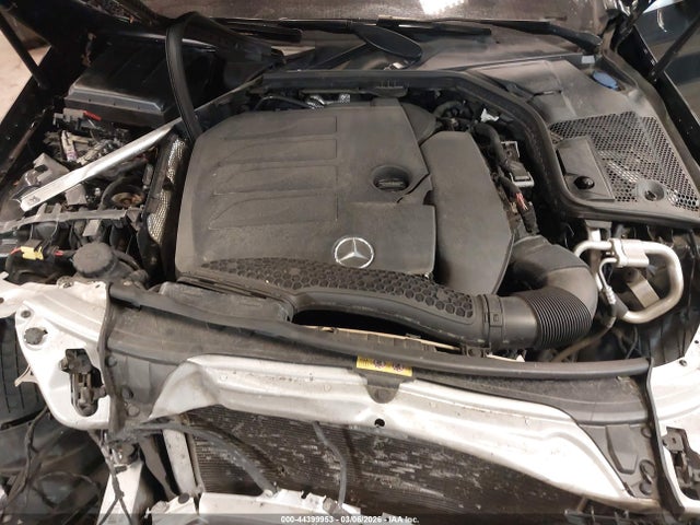 Aukcja sprzedaży 2020 Mercedes-benz C 300 4matic, vin: 55SWF8EB5LU327063, numer aukcji: 44399953