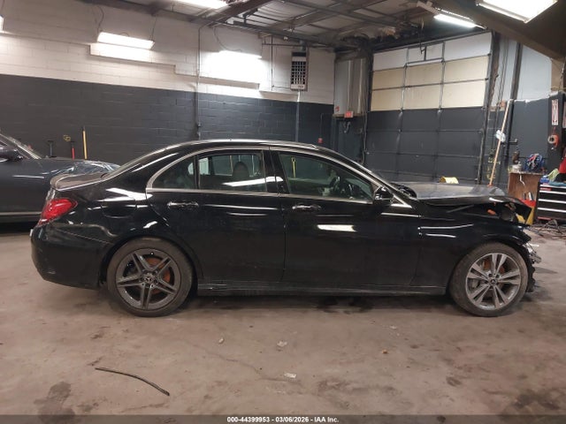 Aukcja sprzedaży 2020 Mercedes-benz C 300 4matic, vin: 55SWF8EB5LU327063, numer aukcji: 44399953