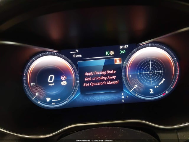 Aukcja sprzedaży 2020 Mercedes-benz C 300 4matic, vin: 55SWF8EB5LU327063, numer aukcji: 44399953