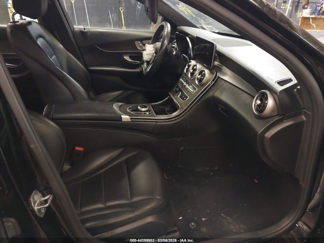 Aukcja sprzedaży 2020 Mercedes-benz C 300 4matic, vin: 55SWF8EB5LU327063, numer aukcji: 44399953