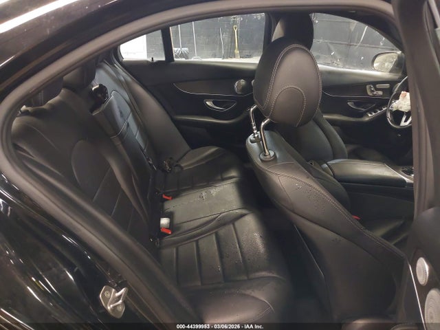 Aukcja sprzedaży 2020 Mercedes-benz C 300 4matic, vin: 55SWF8EB5LU327063, numer aukcji: 44399953