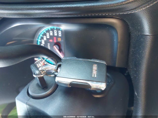 3GTU2PEJ5JG550409 GMC Sierra 1500 Denali