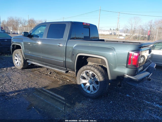 3GTU2PEJ5JG550409 GMC Sierra 1500 Denali