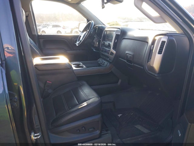 3GTU2PEJ5JG550409 GMC Sierra 1500 Denali