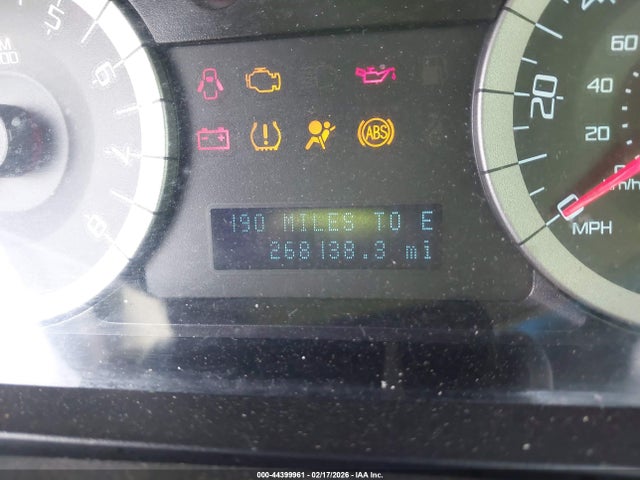 2011 FORD ESCAPE 1FMCU9DG1BKB96465 Photo 6