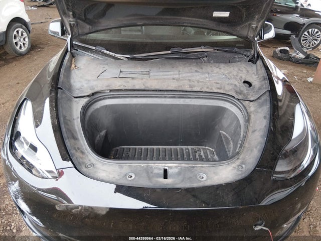 7SAYGAEE3PF859428 Tesla Model Y Awd/long Range Dual Motor All-wheel Drive