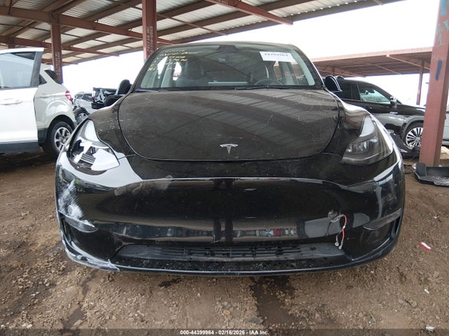 7SAYGAEE3PF859428 Tesla Model Y Awd/long Range Dual Motor All-wheel Drive