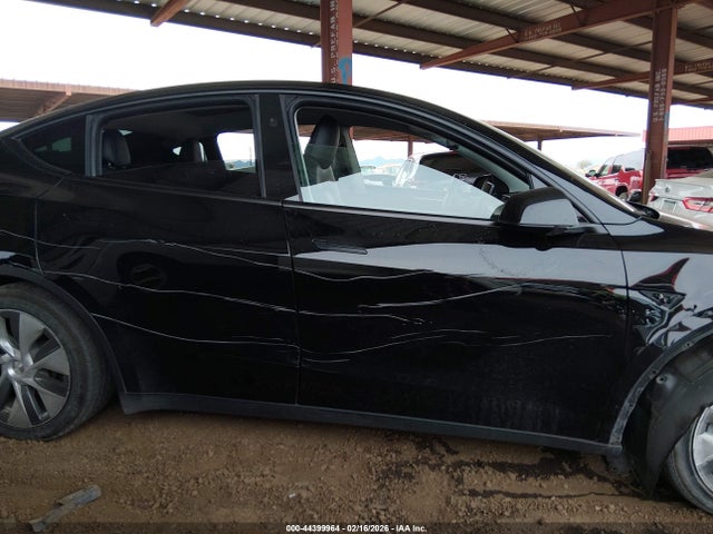 7SAYGAEE3PF859428 Tesla Model Y Awd/long Range Dual Motor All-wheel Drive