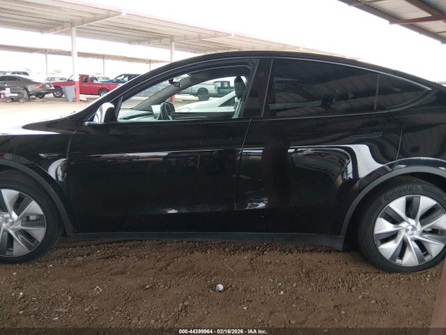 7SAYGAEE3PF859428 Tesla Model Y Awd/long Range Dual Motor All-wheel Drive
