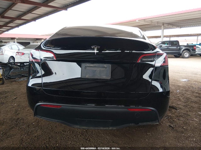 7SAYGAEE3PF859428 Tesla Model Y Awd/long Range Dual Motor All-wheel Drive