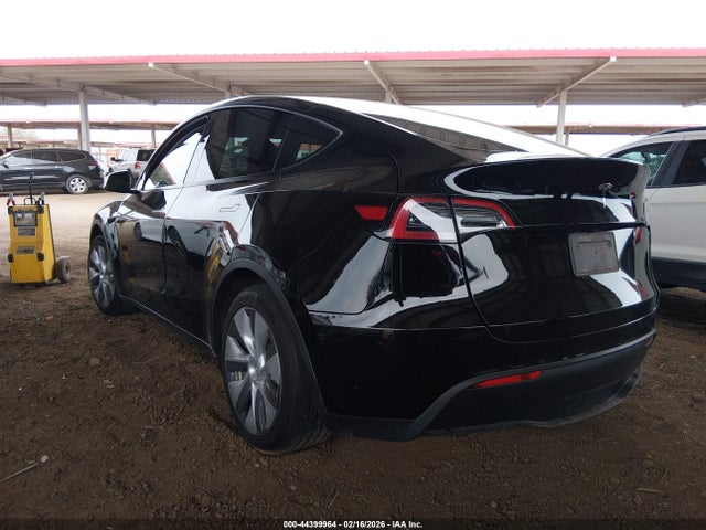 7SAYGAEE3PF859428 Tesla Model Y Awd/long Range Dual Motor All-wheel Drive