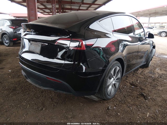 7SAYGAEE3PF859428 Tesla Model Y Awd/long Range Dual Motor All-wheel Drive