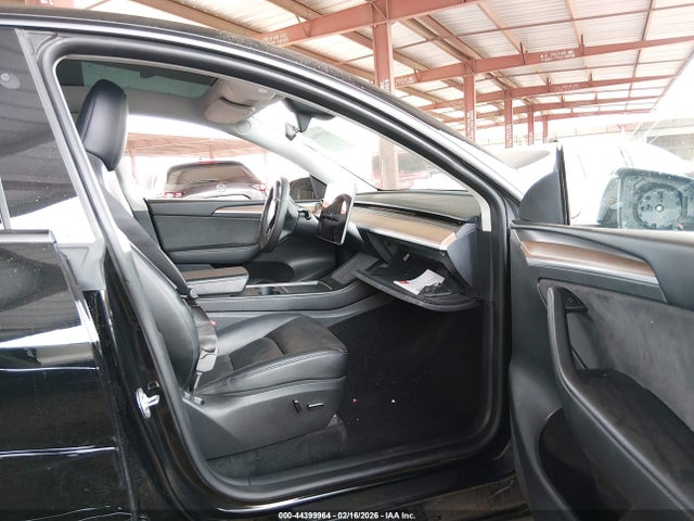 7SAYGAEE3PF859428 Tesla Model Y Awd/long Range Dual Motor All-wheel Drive