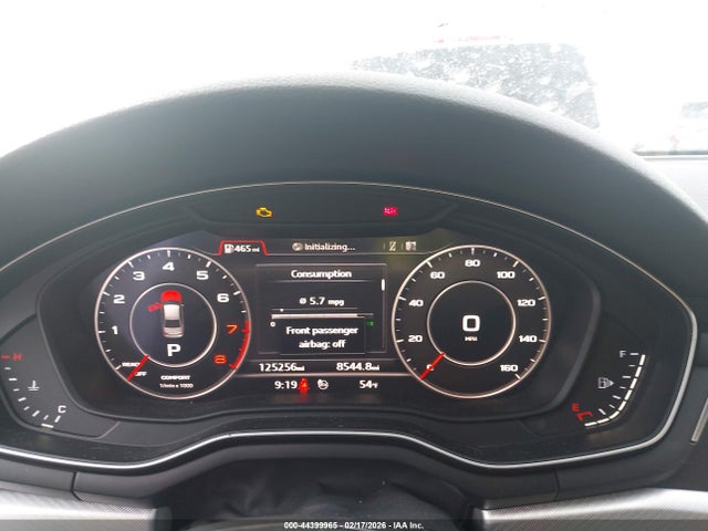 2018 AUDI A4 WAUENAF49JA077059 Photo 6