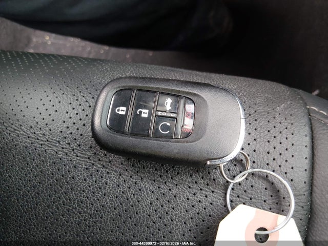 44399972 :رقم المزاد ، 2HGFE4F81SH352553 vin ، 2025 Honda Civic Hybrid Sport/sport Touring مزاد بيع