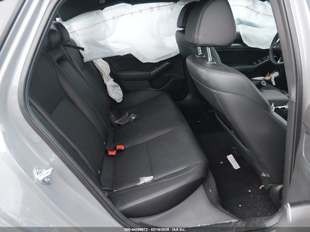 44399972 :رقم المزاد ، 2HGFE4F81SH352553 vin ، 2025 Honda Civic Hybrid Sport/sport Touring مزاد بيع
