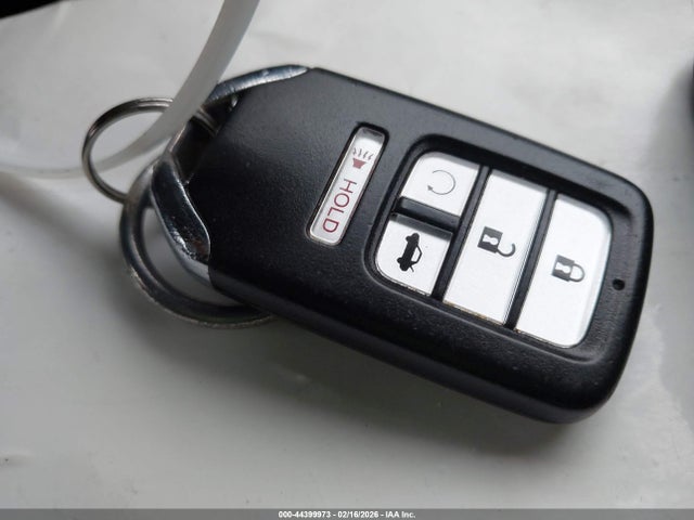 2HGFC1F3XGH655377 Honda Civic Ex-t