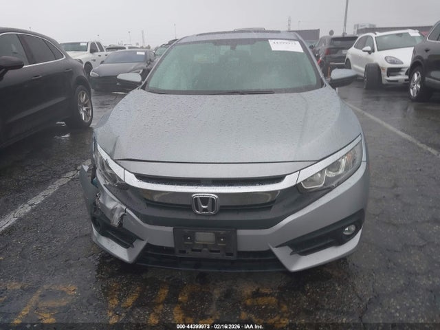 2HGFC1F3XGH655377 Honda Civic Ex-t