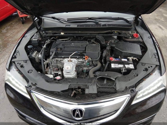 Продаж на аукціоні авто 2016 Acura Tlx Tech, vin: 19UUB1F58GA012469, номер лоту: 44399978