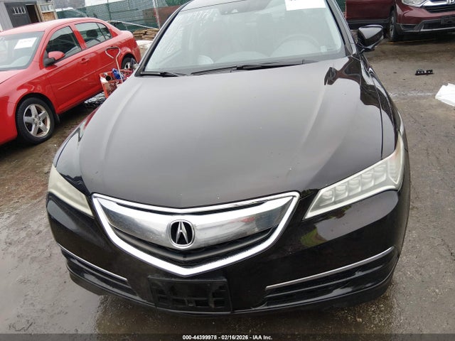 Продаж на аукціоні авто 2016 Acura Tlx Tech, vin: 19UUB1F58GA012469, номер лоту: 44399978